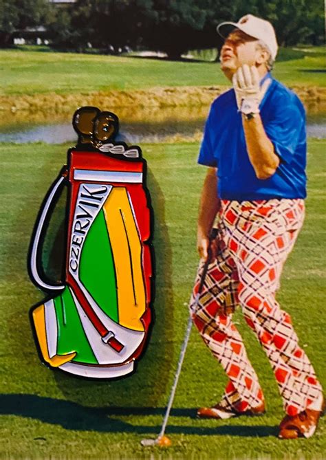 rodney dangerfield replica golf bag|rodney dangerfield caddyshack.